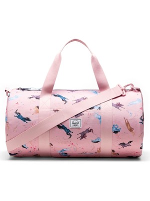 Herschel Classic™ Duffle | Su Itici Kumaş Omuz Askılı Seyahat ve Spor Çantası, 26.5 L