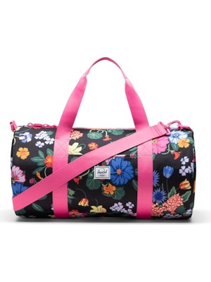 Herschel Classic™ Duffle | Su Itici Kumaş Omuz Askılı Seyahat ve Spor Çantası, 26.5 L