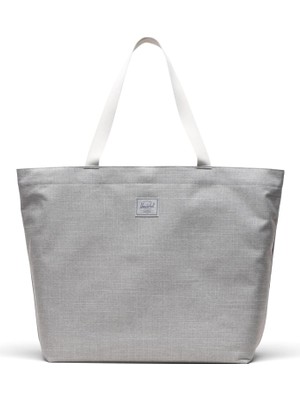 Herschel Classic™ Tote | Su Itici Kumaş Omuz Çantası, 19 L