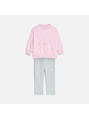 Adidas Seasonals Infants Çocuk Eşofman Takımı