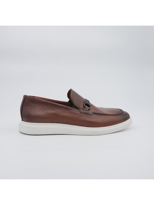 249 Marcomen Loafer Taba