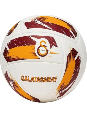 Galatasaray Futbol Topu Newforce 02 No:5 607540