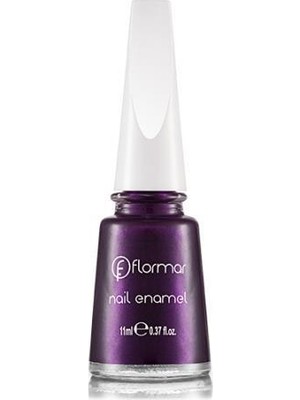 Lumina Flormar Nail ENAMEL-411 Oje