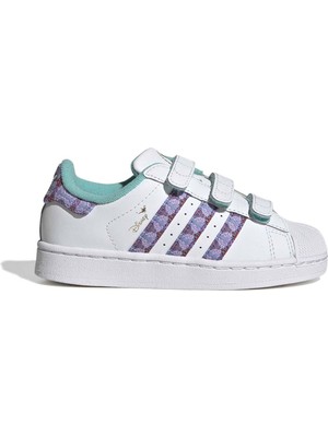 Adidas Çocuk Günlük Ayakkabı Superstar Iı Cf C KJ7477