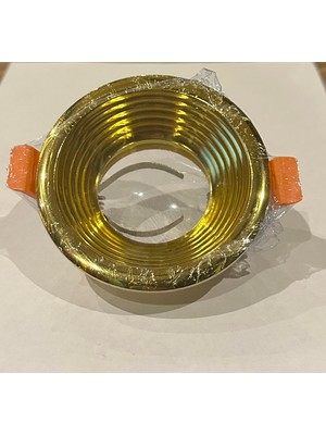 Efesays Gold Metal Spot Armatür