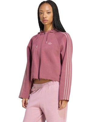Adidas Kadın Günlük Sweatshirt Sst 2.0 C Hoody KT4691