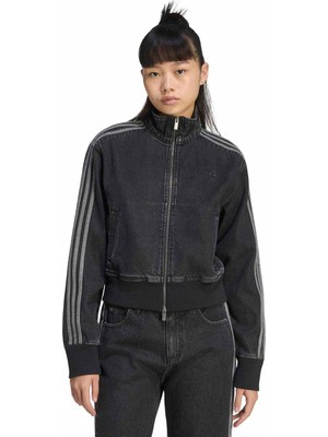 Adidas Kadın Günlük Ceket Fb Tt D IB6917