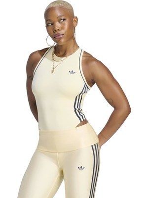 Adidas Kadın Günlük Eşofman Takımı Og Sp Leotard KT9470