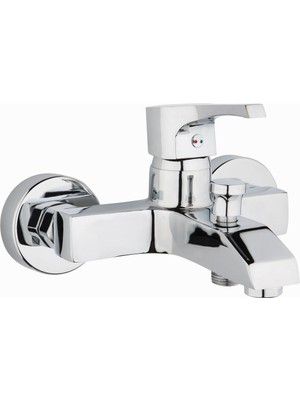 Erdo Ticaret Itimat Mega Mix 541 Banyo Bataryası