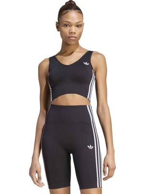 Adidas Kadın Günlük Bra Seamless Bralet KZ4109