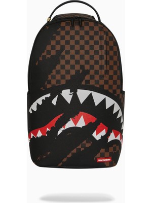 Sprayground Clawed Up Sırt Çantası