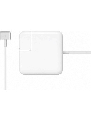 Rohs Apple MacBook Pro Uyumlu 85W Magsafe 2 Şarj Adaptörü (20V - 4.25A)