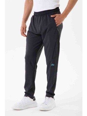 Lacoste Slim Fit Füme Eşofman Altı