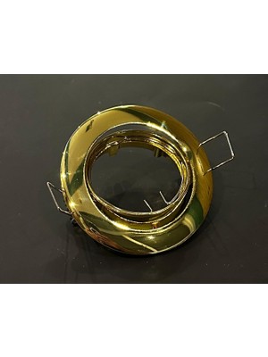 Aklight Gold  Döküm Plüton Spot