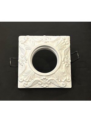 Efesays Polyester Döküm Spot Armatür