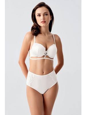 Orkide New Bra 33-4163 Desteksiz Sütyen  Takım