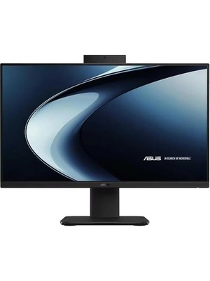 Asus V470VAK-C716512B0DM5 C7-240H 16GB 1tb SSD 27" Siyah Windows 10 Pro All In One