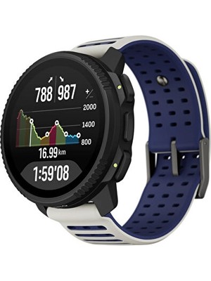 Suunto Vertical Sporcu Saati SS051206000 Siyah