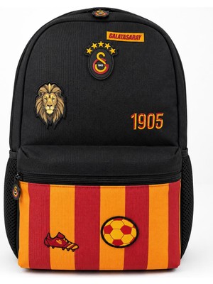 Galatasaray Ilkokul Çantası KOD:26584
