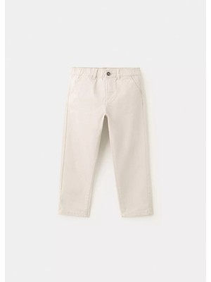 Mango Pamuklu Chino Pantolon
