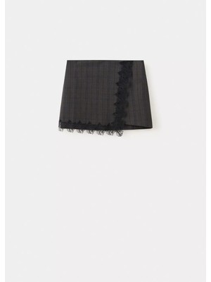 Mango Skirt Toty