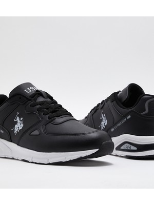 U.S. Polo Assn. 2W Vance 2pr Erkek Ayakkabı
