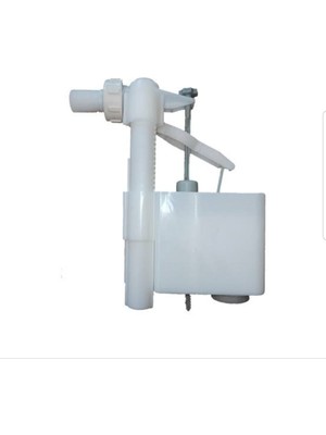 Turkuaz ve Nkp Flatör 1/2 Beyaz Uyumlu