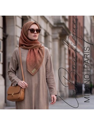 La Boutique 2856-10 Sura Ipek 90X90