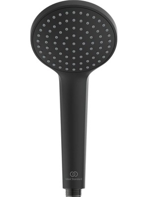 İdeal Standart IDEAL IDEALRAİN EL DUŞU 100MM-SİYAH