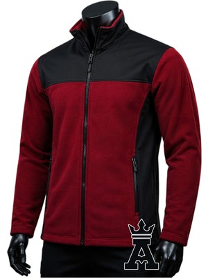 Softshell Polar Mont