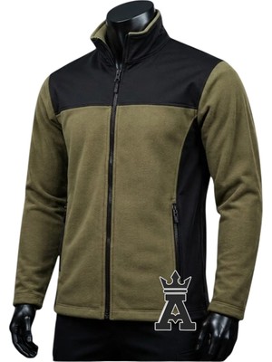 Softshell Polar Mont