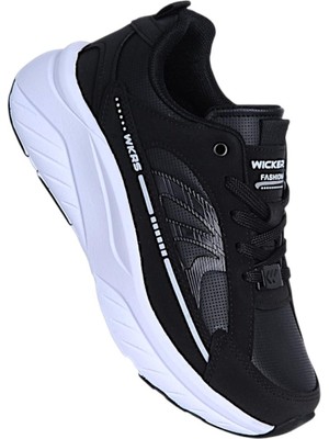 Wickers 3033 gr Cilt Syh-Byz Erkek Çocuk Spor Ayakkabı