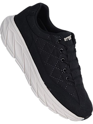 Ayakcenter Ryt Viwa Siyah Prşt Günlük Erkek Sneaker Ayakkabı