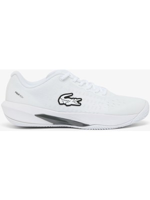 Lacoste Ag-Lt Evo Kadın Beyaz Sneaker 752SFA0124 21G