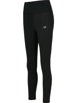 New Balance WNP3649 Siyah Kadın Tayt