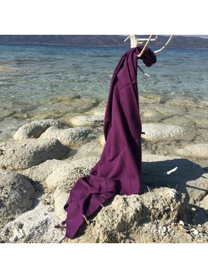 Denizli Concept Renkli Sultan Peştamal