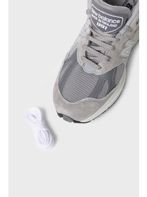 New Balance Logolu Sneaker Ayakkabı Erkek Ayakkabı U991GL2