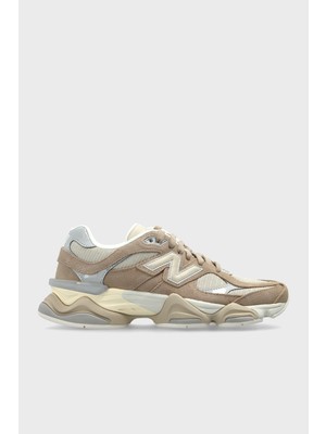 New Balance Süet Detaylı Sneaker Ayakkabı Unisex Ayakkabı U90608AP