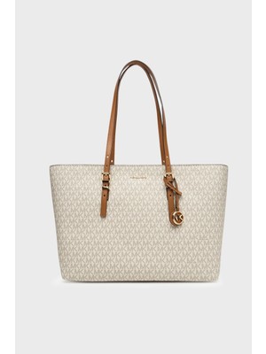 Michael Kors Logolu Omuz Askılı Çanta 30T5GQNT9B149 Kadın Çanta 30T5GQNT9B 149
