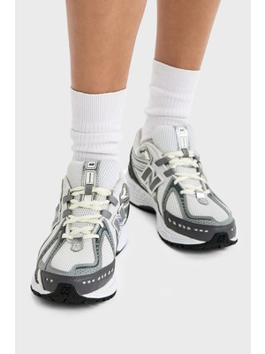 New Balance Logolu Sneaker Ayakkabı Unisex Ayakkabı U190671F