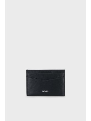 Boss Deri Logolu Kartlık Erkek Kartlık 50568386 004