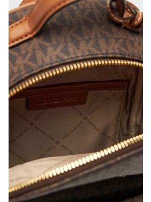 Michael Kors Ayarlanabilir Askılı Sırt Çantası 30T5G3XB1B252 Kadın Sırt Çantası 30T5G3XB1B 252