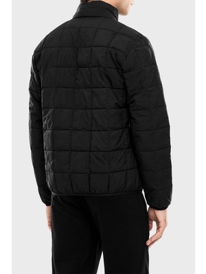Ea7 Regular Fit Dolgulu Şişme Erkek Mont Mont 7M001513 AF21509 UC001