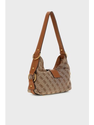 Guess Camden 4g Logolu Omuz Askılı Çanta HWJJ938720 Kadın Çanta HWJJ93 8720 Llg