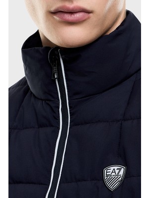 Ea7 Regular Fit Dolgulu Şişme Erkek Mont Mont 7M001513 AF21509 UB102