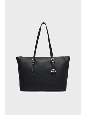 Michael Kors Deri Omuz Askılı Çanta 30T6GQNT7L001 Kadın Çanta 30T6GQNT7L 001