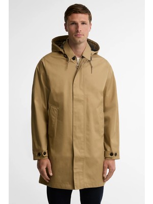Barbour Lorig Mac Waterproof Ceket BE52 Trench