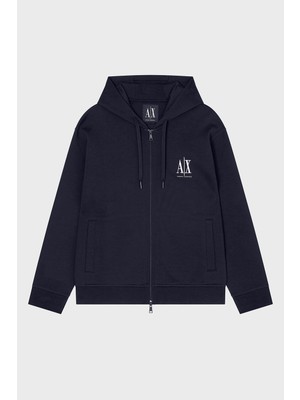 Armani Exchange Sweat Erkek Sweat XM000371 AF10818 UB101