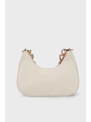 Love Moschino Zincir Askılı Charm Detaylı Çanta Kadın Çanta JC4161PP1PL1411A