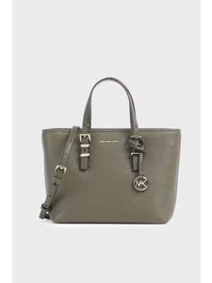 Michael Kors Deri Çıkarılabilir Askılı Çanta 32S6GQNC1L282 Kadın Çanta 32S6GQNC1L 282